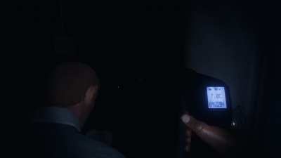 game is phasmophobia