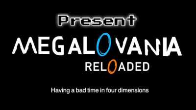 I made this one day after Portal Reloaded was released, but I didn’t post it until now.