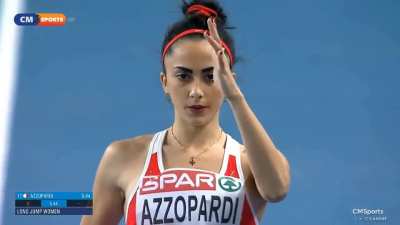 Claire Azzopardi