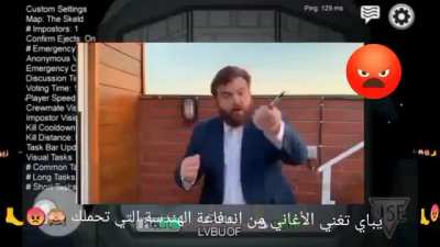 أنا أترجم هذا باستخ<wbr>دام لوحة مفاتيح 😇🙏SUS