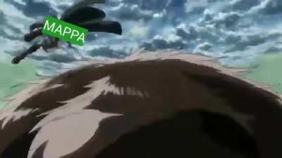 Mappa will save AOT!