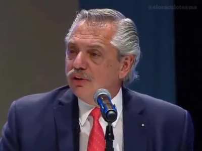 Se viene impuesto al oxigeno?