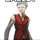 Akihiko’s a normie