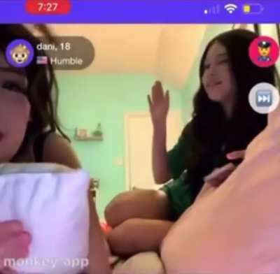 MonkeyApp leak (nsfw)