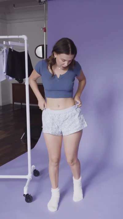 Millie Bobby Brown