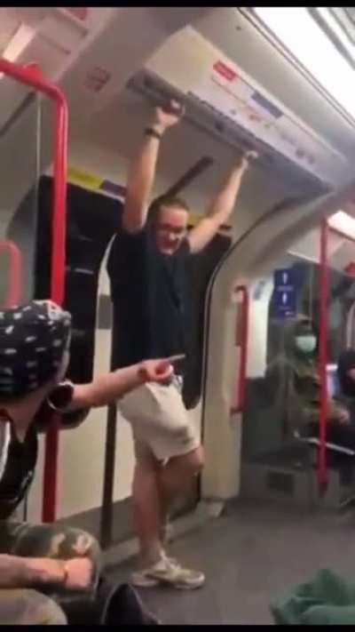 HMFT after I’m a racist
