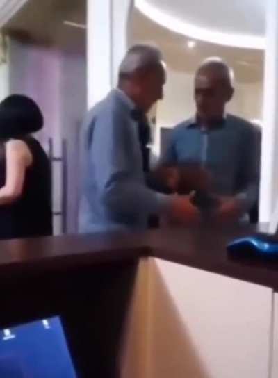 Old man issues 2.0