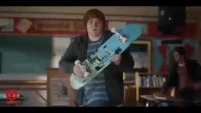 Target add (back to school)