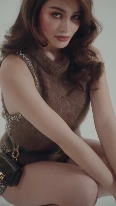 Elisse Joson