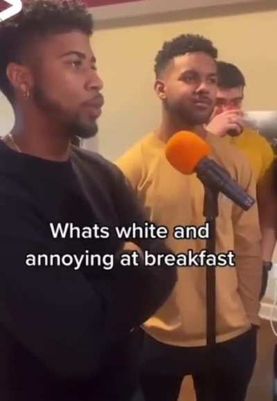 Maybe Maybe Maybe