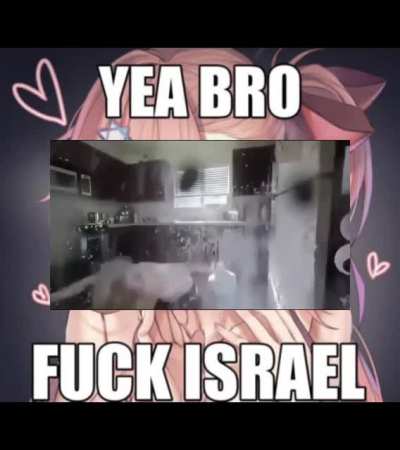 غضب كبتن فلسطين من ايروندوم فناك زوجته إسرائيل وبينما كبتن فلسطين ينيك في إسرائيل ايروندوم فظحه فغضب كبتن فلسطين وهرب مع اصحابه العرب والصهاينه لحقوه بس للأسف كابتن فلسطين جاب كل اصحابه ومعاهم اسلحه وقتل الصهاينه وايروندوم وتشارك في نيك إسرائيل مع باقي اص