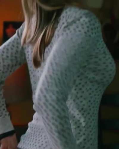 Elizabeth Olsen in Wind River