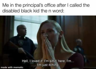 loved it
