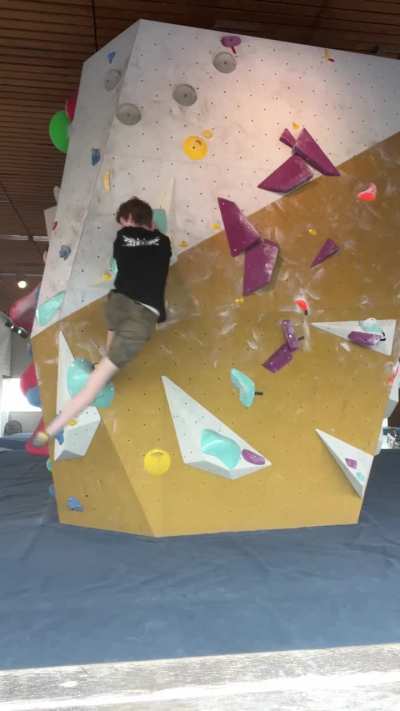 Small but fun one