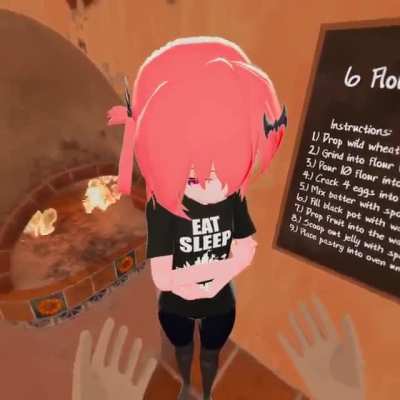 Remember to keep your waifu warm