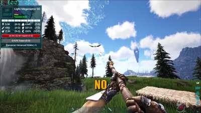 Man loses two of his Dino children in less than 30 seconds