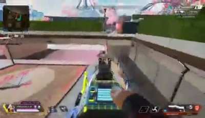 Nothing special, I just thought this was smooth!