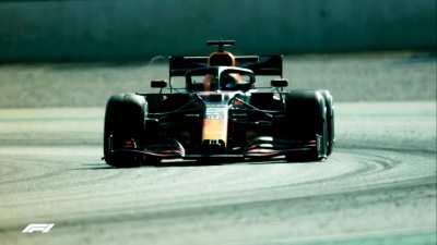 Albon (RB16)