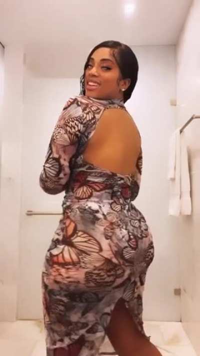 My fav ass