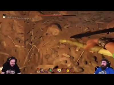 I don’t think this has been posted here before so here you go