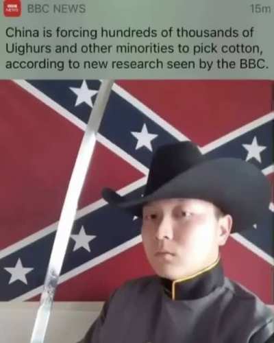 Pick that cotton up boy