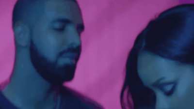 Drake - Not Around (Leak)