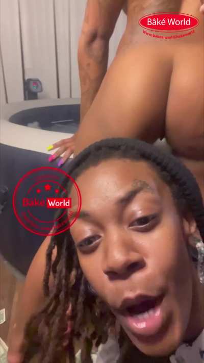 Jus open the door n let the girls have fun, bake world 0nIyfanz nite, would u join?