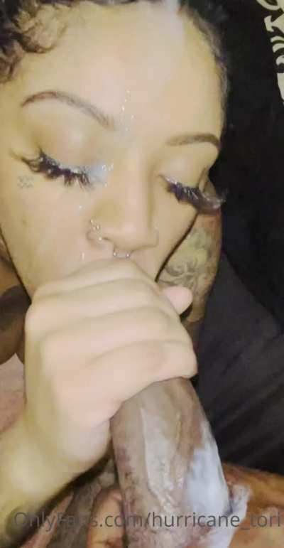 She's so good at it 😍 Link in comment