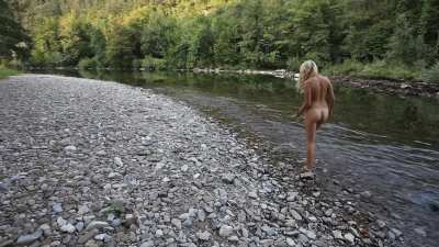 river hikes are my favourite