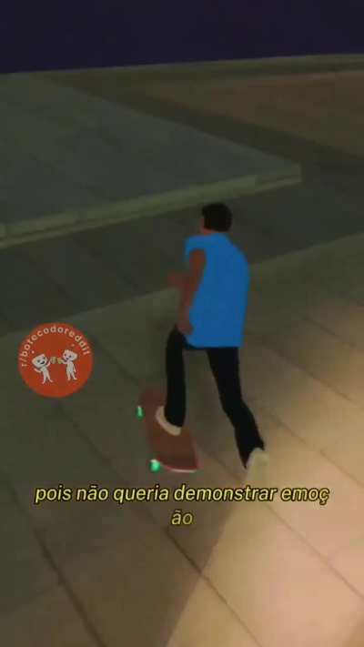 Bom dia botequers 