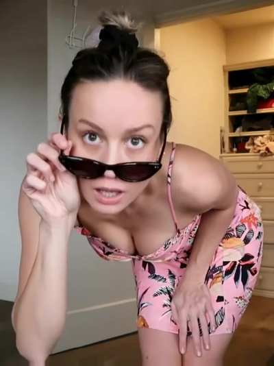 Brie larson