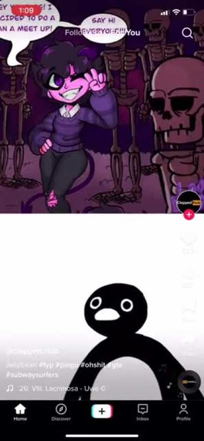 o shit, o fuck