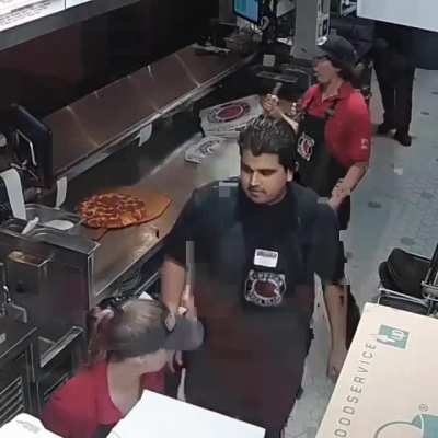 Maybe maybe maybe
