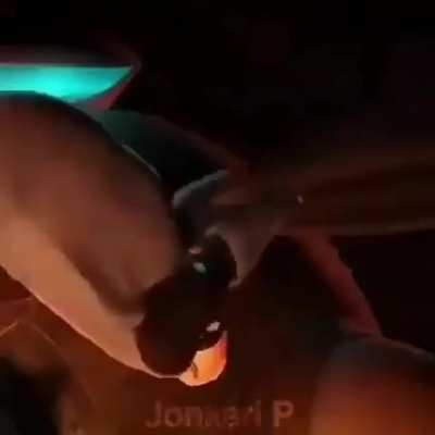 Realistic Ending