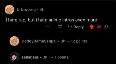 You dare?!