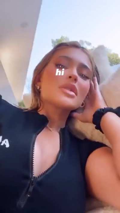 hi