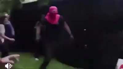 bonk