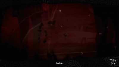 mfw when naoto finally crushes my balls