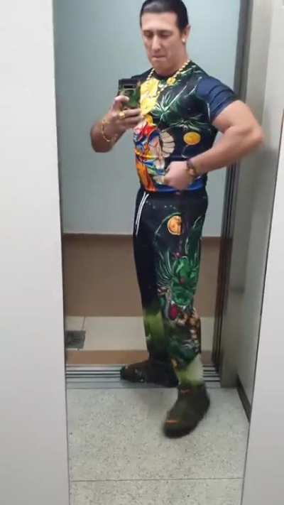 Estilazo