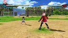 ''Xenoverse 2 PvE Experience''