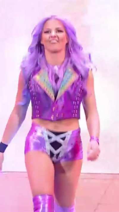 Candice LeRae