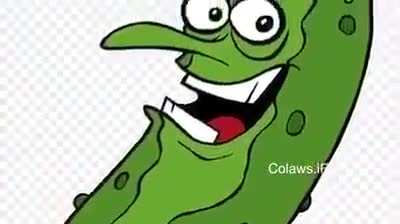 Cursed_Perry