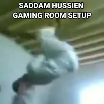 Saddam Hussein hood nigga irony ☝🏿🤡💀🤮<wbr>🤯🗿👨🏾😳<wbr>😩🧡💥💜⚡<wbr>💦✨🎉💫😸