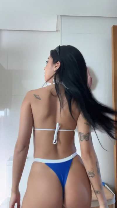 Beca Barreto