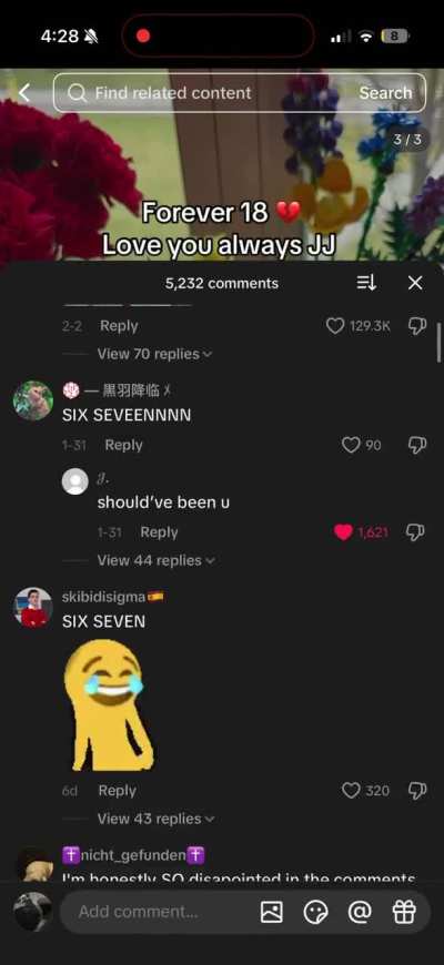 TikTok users are so TONE DEAF and STUPID