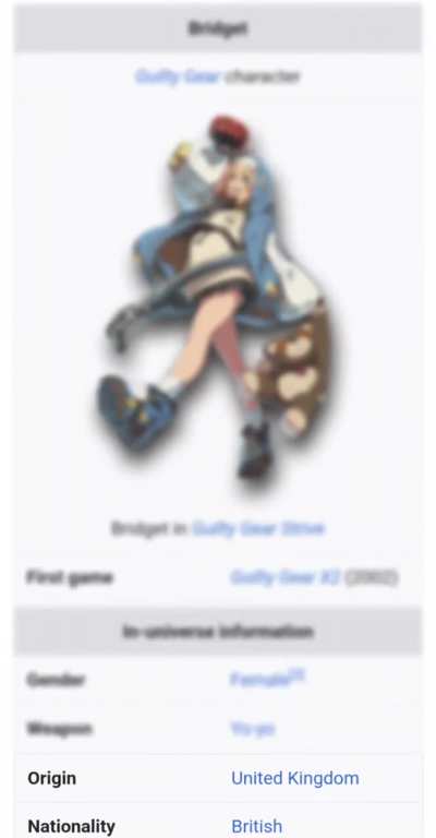 Oh no