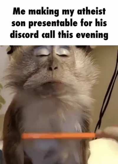 discord