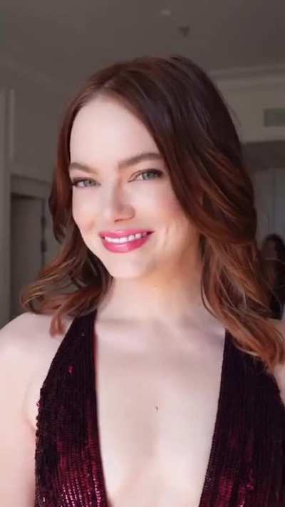 Emma Stone