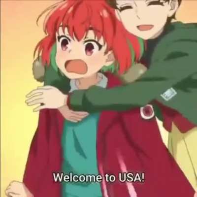 Average Americans