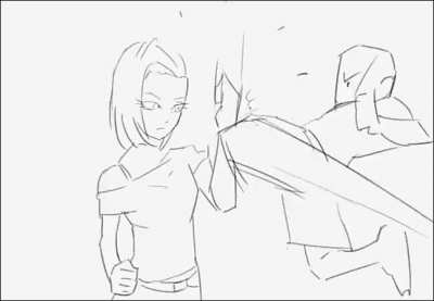 Wholesome Sparring
